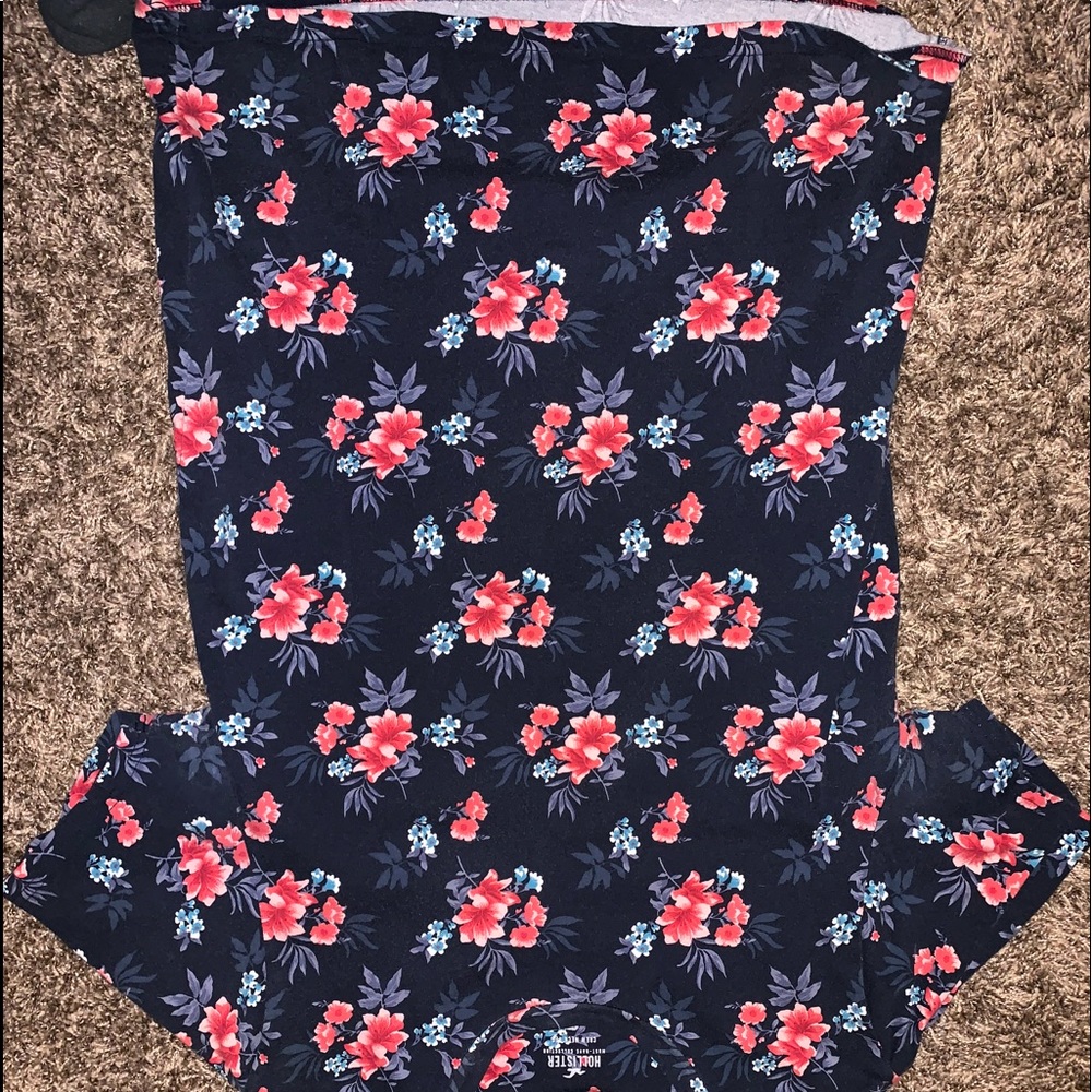Hollister shirt